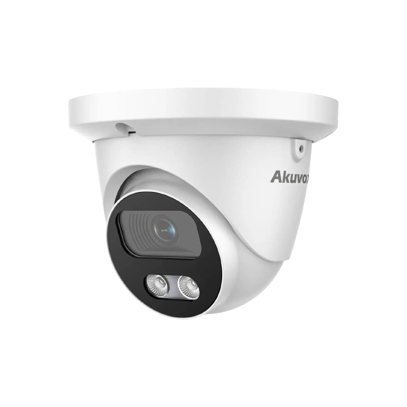 Akuvox Турельна камера VC50T
